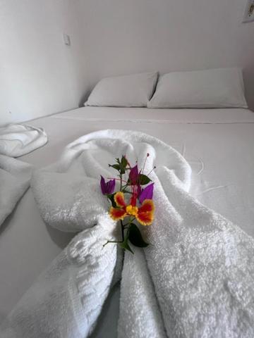 Mara Jeri Pousada Jijoca de Jericoacoara Bagian luar foto