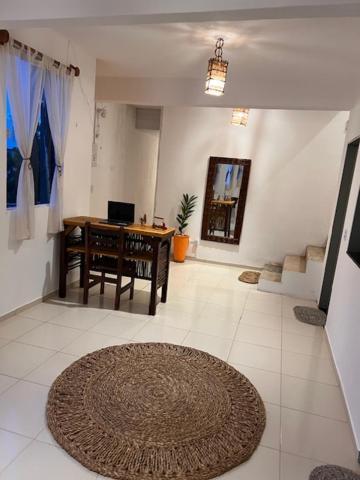Mara Jeri Pousada Jijoca de Jericoacoara Bagian luar foto
