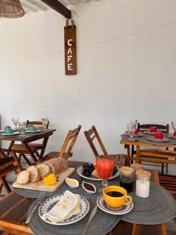 Mara Jeri Pousada Jijoca de Jericoacoara Bagian luar foto