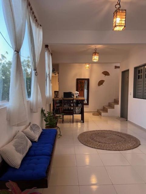Mara Jeri Pousada Jijoca de Jericoacoara Bagian luar foto