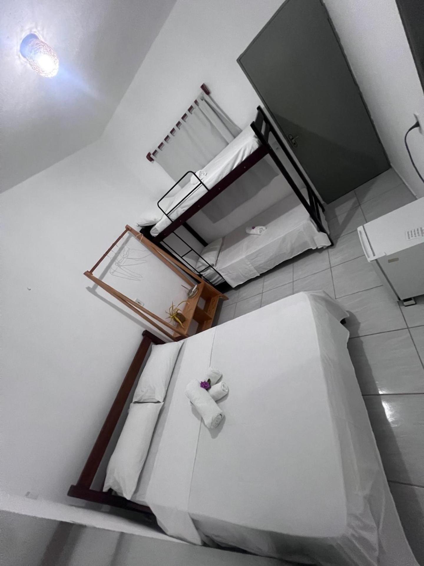 Mara Jeri Pousada Jijoca de Jericoacoara Bagian luar foto